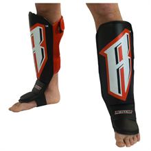 Revgear Shin Guards